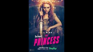 #The Princess Official Trailer 2022