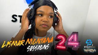 LISMAR - ELVIRA MONTANA  - Starmac Freestyle - Sessions #24