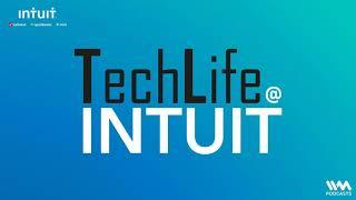 Techlife@Intuit Ep. 00: Introduction