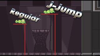 JuhoJump Tutorial | Little Runmo: The Game