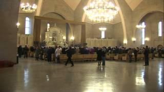 Armenië:  Saint Gregory Cathedral, Yerevan.