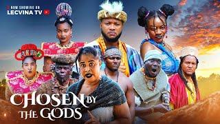 CHOSEN BY THE GODS (SEASON 3&4)- New 2024 Epic Nigerian Movie