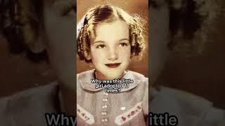 Why was this little girl adopted 11 times? #interestingfacts #artforintrovert #cinema #marilynmonroe