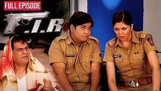 Chandramukhi Chautala सीखेंगी German भाषा with भोजपुरी Twist | FIR Full Episode | Comedy Serial