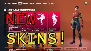 Fortnite Item Shop New [march 8, 2025] New Item Shop Fortnite