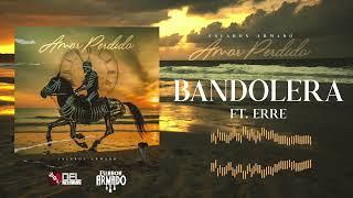 Bandolera - (Visualizer) - Eslabon Armado y ERRE - DEL Records 2024