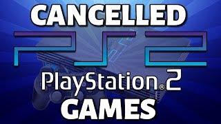 40 Cancelled PlayStation 2 Games - PS2