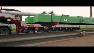 K25 Capelle Transport 2014