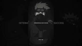 Wise Naruto Uzumaki quote #motivation #mindset #quotes #trending #success #shorts