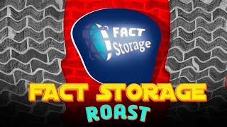 @FactStorage  Please Stop  Fact Storage Roast #Nofear #factstorage #freefire