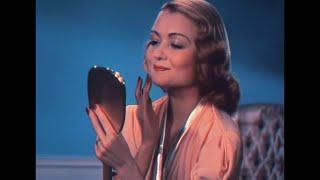 How to be Pretty - Vintage 1937 Morning Beauty Routine Restored