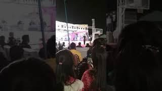 Madan jhalta stage show at Nahan sirmour festival 2018