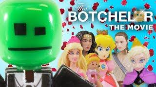 The Botchelor | Official Stikbot Movie