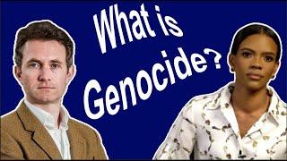 Is Israel Committing Genocide? What is Genocide?