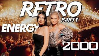 RETRO PARTY - NAJWIĘKSZE HITY DWÓCH DEKAD 20.07.24 - ENERGY 2000 KATOWICE