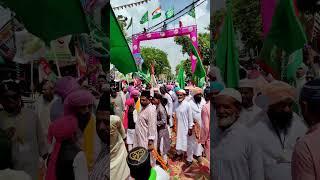 Juloos E Mohammadi Pehar bazaar #eidmiladunnabinewnaat #trending #ytshorts #virelshorts #rabiulawal