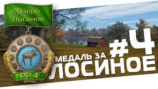 РУССКАЯ РЫБАЛКА 4 - Лосиное / Закрываю водоём / Стрим 4