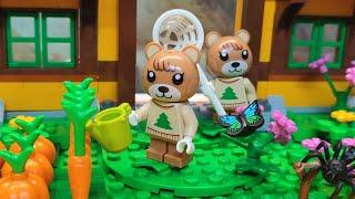 LEGO Animal Crossing NEU Sets 2024 NEW LEGO Animal Crossing MOC 2024