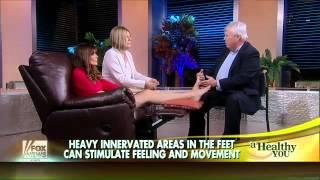 Inside the power of reflexology