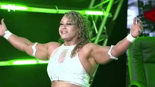 Fallout from EMERGENCE, Jordynne Grace's Open Challenge | TNA iMPACT Thu. Sept 15