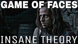 The Craziest Theory Ever Written!? - Game of Thrones Season 8 (End Game Theory)