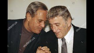 Great Tony Bennett and Jonathan Schwartz Live Radio Valentine's Day Special 1993 46 minutes