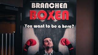 Branchen Boxen 2023 - 1st Meet & Greet