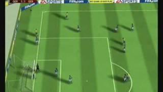 2009 WCG Grand Final Fifth day: Final - FIFA 3set : Hero vs KrOne