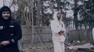 Twist Jones x Ken Sb - So Do Somethin (Official Music Video) Dir. by Qdc