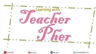 Learning with Teacher Pher