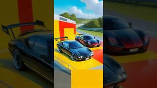 OMG !!! BeamNG Drive Super car | Part 1 AI Deforum #beamng #beamngdrive #ai #car