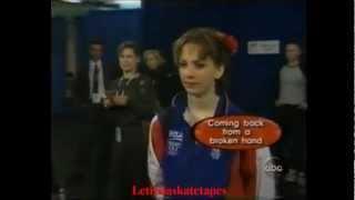 Sarah Hughes: 2000 Skate America LP