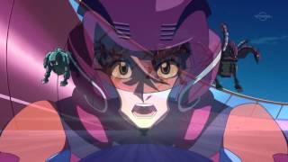 Yu-Gi-Oh! Arc-V - 74 Antique Gear Chaos Giant [720p]