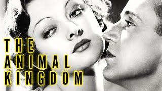 The Animal Kingdom (1932) Comedy, Drama, Romance Full Length Film