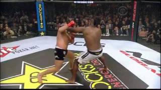 Strikeforce-Fedor Emelianenko vs Brett Rogers