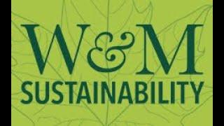 Sustainability and Study Abroad Panel Spring 2022
