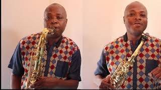 Ohene (O King) Saxophone Cover by Saxman Justyn