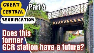 Does this GCR station have a future?