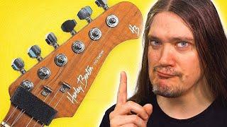 10 THINGS To Love And Hate About This GUITAR