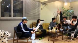 김주환 Ju Hwan Kim - Stardust (H. Carmichael / M. Parish)