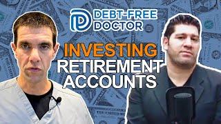 Investing In Real Estate with Retirement Accounts | Ramez Fakhoury || Jeff Anzalone