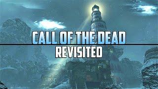 I REVISITED CALL OF THE DEAD IN 2022 (Black Ops 1)