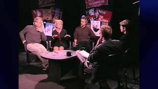 Classic Theater Talk: McKellen, Mirren, Strathairn & Jerry Mitchell (2000)