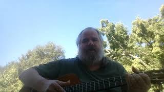 "National Brotherhood Week" by Tom Lehrer. Cover by Greg Vanderlaan Guitar, Vocals