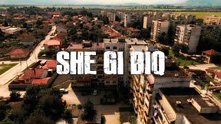 TRIPLE.A x PAMECA x TYPALLOV - SHE GI BIQ [OFFICIAL 4K VIDEO] 2024