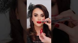 Makeup with me i so loved this one,i read your comments about this video ️میکاپی که ۳سال پیش زدم