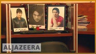  World Press Freedom Day:  Afghan media defiant after deadly attack | Al Jazeera English