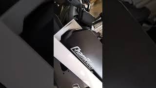 Chamrider 52v Samsung batteries / Ridstar Q20 ebike