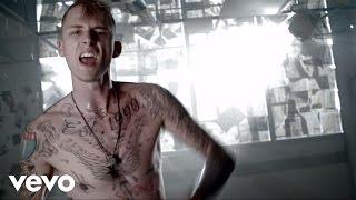 MGK - Invincible (Explicit) ft. Ester Dean