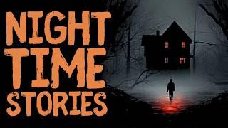 28 True Scary Stories To Help You To SLEEP